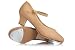 Adult 1.5" Heel "Baby Louis" Character Tap Shoes,T9800TAN08.5M,Tan,08.5M