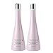 Produktbild Remington Shampoo Anti-Frizz 250 ml Duo-Pack  mit Keratin  Seidig-weiches, gesundes Haar