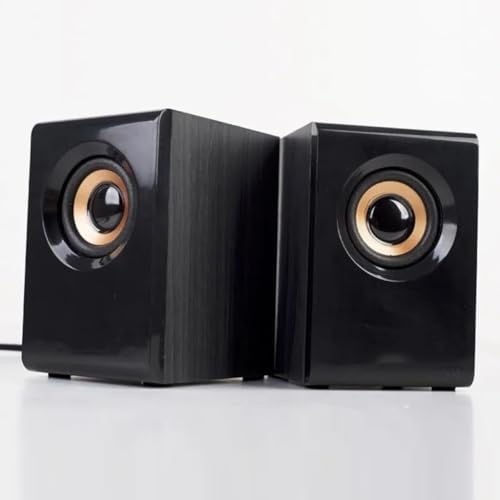 Altavoces Pc Inalambricos Marca UWEREBFM
