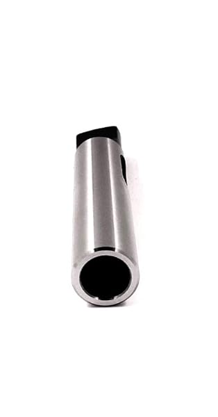 Hhip morse taper Sleeve & set (vari coni: MT1 – MT5), MT2 Inside, MT4 Outside Taper, 1