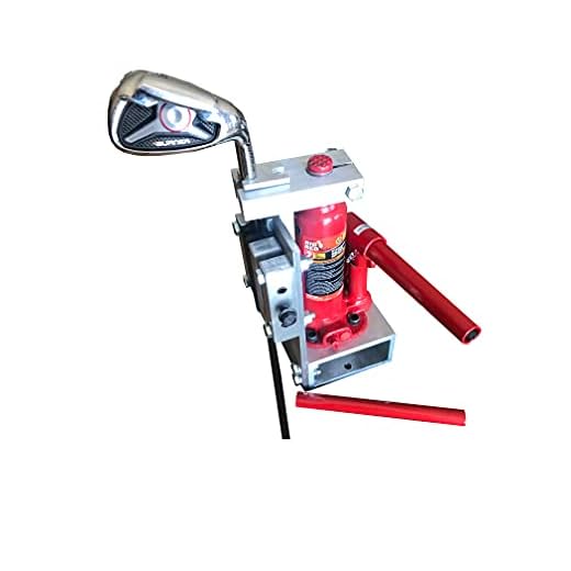 Golf Club Shaft Puller Extractor for Steel & Graphite SHAFTS