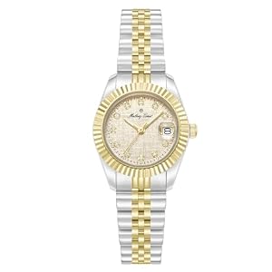 Mathey-Tissot H250955D-B