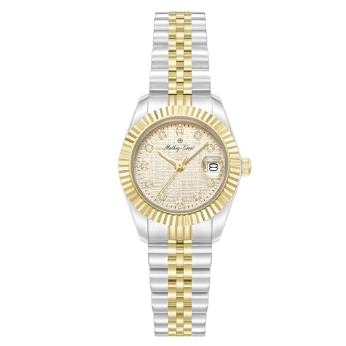 Mathey-Tissot H250955D-B
