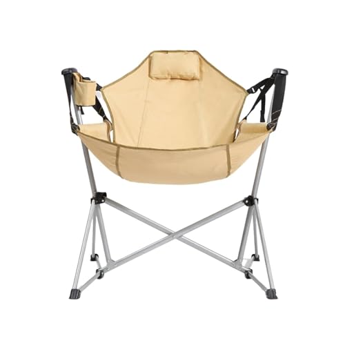 Hamac de camping portable et inclinable pour vos après-midis de détente
