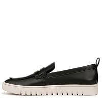 Vionic Women's Uptown Loafer Black Leather 7 M — image 10