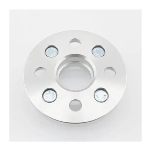 Adaptateurs de roue en alliage durable pour Toyota Corolla 2000 - 2