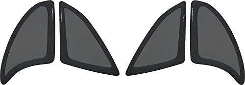 Straightline Performance Frogzskin Hood Vent Kit
