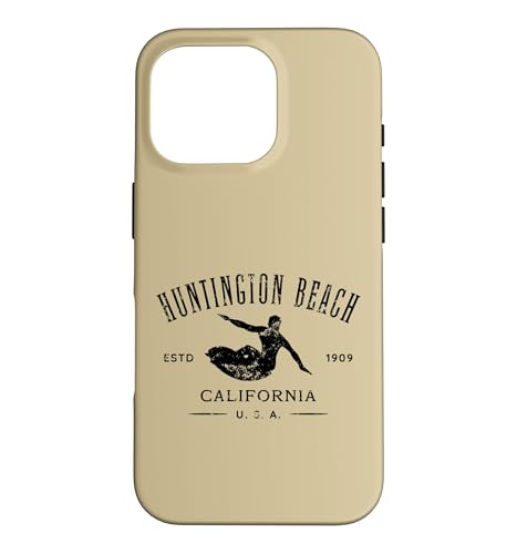 �n���e�B���g���r�[�` �J���t�H���j�A�T�[�t �A���e�B�[�N���f�U�C�� �X�}�z�P�[�X iPhone 16 Pro �p