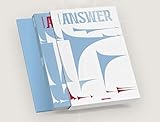 ENHYPEN [DIMENSION : ANSWER] Album (Type 2-YET ver.)