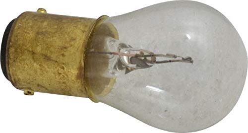 S8, 17.88 Watt, Incandescent Miniature and Specialty Lamp (8 Pack)