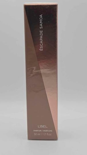 Miniatura 2 de Made In Colombia L'bel ESCAPADE SAMOA Eau de Parfum pour Femme - Perfume por L'BEL PARIS 1.7 oz (1.7 oz)