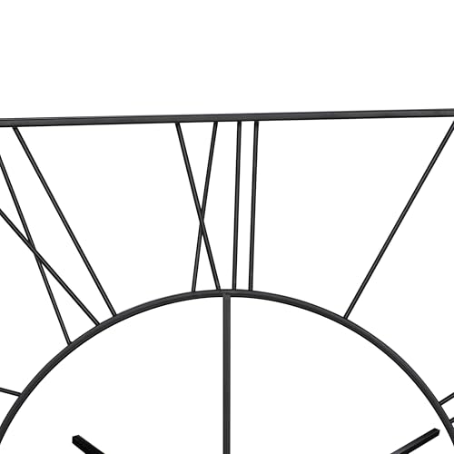 Modern Square Wall Clock image product image