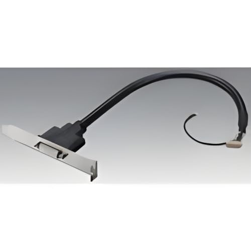 1700021831-01, Cable/Wire, A Cable DP to DVI 29P(F)/2 10P-1.25+G-TEM 30CM