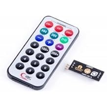 IR Remote Kit for Arduino