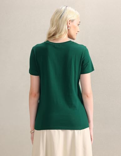 Image of U.S. Polo ASSN. Women T-Shirt