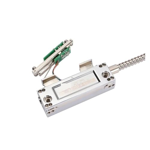 Capteur KA300 de haute précision 5um pour règle de grille optique et échelle linéaire