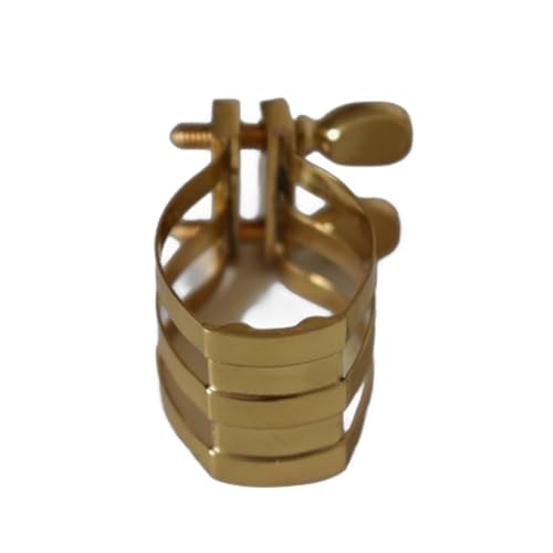 Alto Tenors Sax Fastener Clip for Saxophone Clarinet Bakelites Mouthpiece