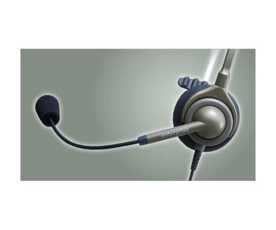 CIT テレフォン　エンタープライズ　ヘッドセット Amazon.co.jp: 片耳ヘッドセット エンタープライズヘッドセット