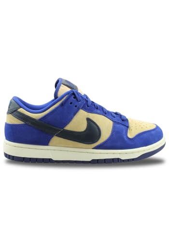 Nike, Women's Trainers 38.5 EU, Deep Royal Dark Obsidian Blue, 38.5 EU