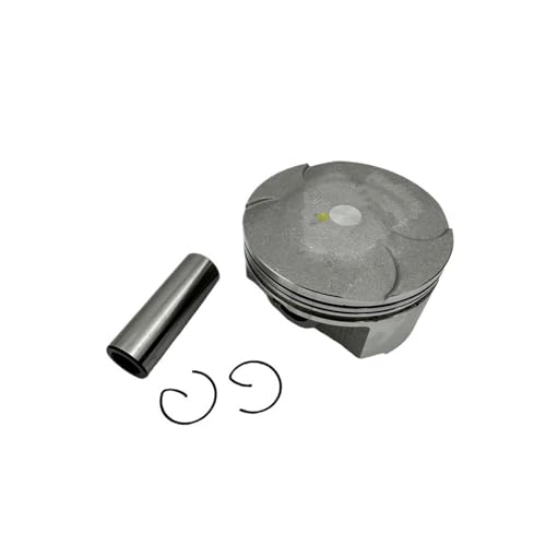 Cylindre piston 72mm 200NS segment moteur 200CC RS200 R200 - 5