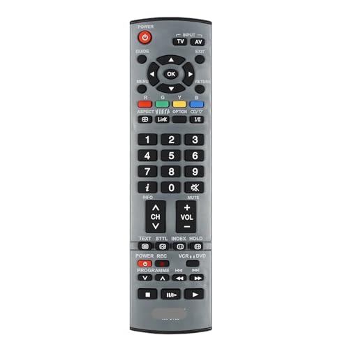 Télécommande RM-D720 pour réparer les touches bloquées de votre N2QAYB000225