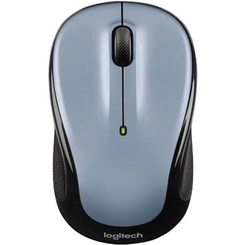 Logitech M325S Wireless Mouse