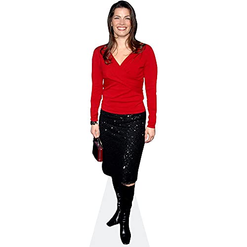 Nancy Kerrigan (Red Top) Tamano reducido