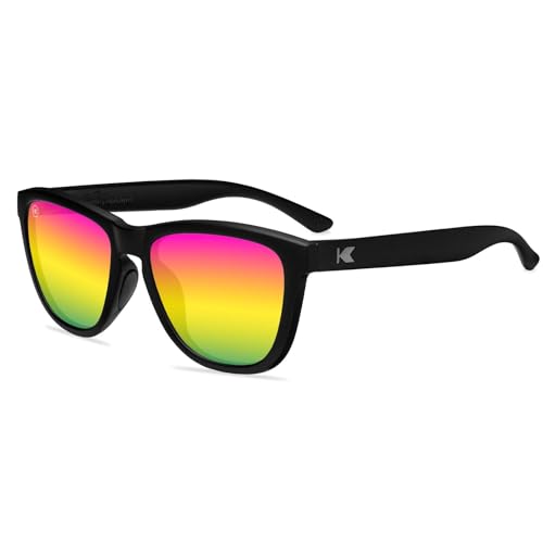 Knockaround Premiums Polarized Sunglasses with UV400 Protection