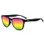 Black / Rainbow