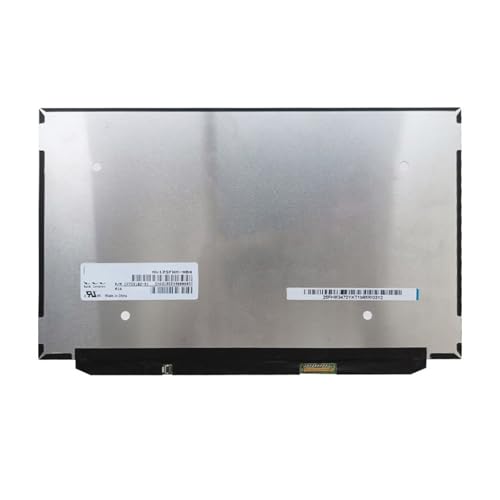 Écran LCD IPS 12,5" NV125FHM-N84 Full HD 1080p pour ordinateur portable