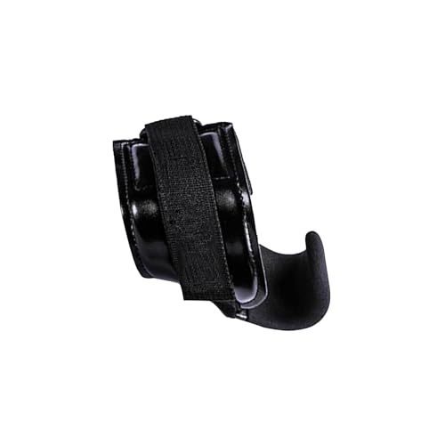 Sangles de poignet pour tractions éviter la fatigue du grip