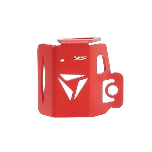 Bouchon liqui frein arrière et couvercle de protection réservoir moto YZF R6 R1 R3