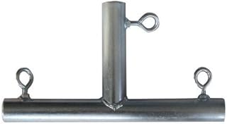 77285 0.75 in. Flat Roof Fitting Connector