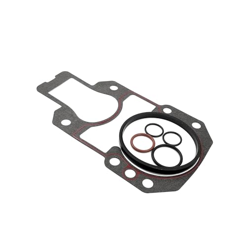 Image of Gasket Kit 27-94996Q2 27-94996Q02 94996Q2 Replacement for MerCruiser R, MR and Alpha One Gen II Drives