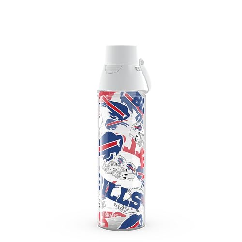 Tervis Venture Lite 24oz Bottle | NFL Buffalo Bills - All Over