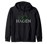 fahrrad hagenow 241gr leichter, klassischer Schnitt; verstärkter Nacken