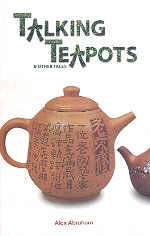 Paperback Talking Teapots And Other Tales Book