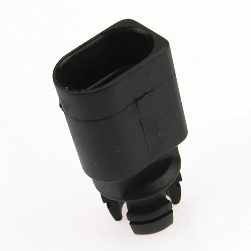 Sensor temperatura exterior 6RD820535 repara aire acondicionado en VW Golf 5