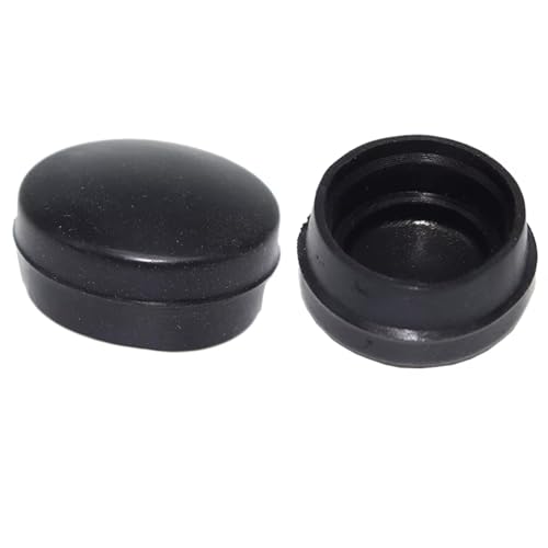 Tapa limpiaparabrisas con cubierta protectora de perno para Hyundai 2