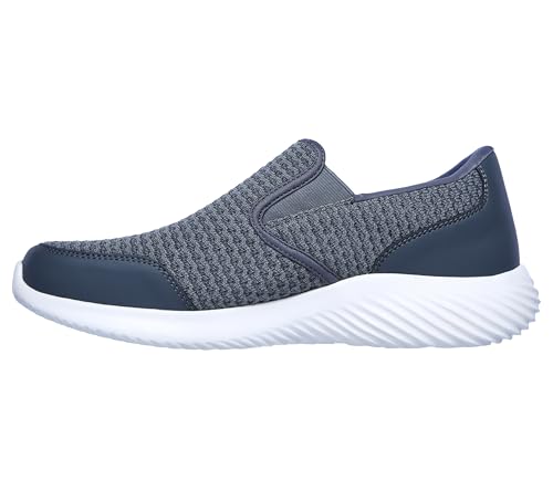 Image of Skechers Mens Bounder Sneaker
