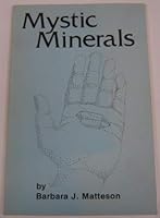 Mystic Minerals B000NIFRQ6 Book Cover