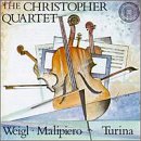 Qrt String 1/Prayer of the Tor