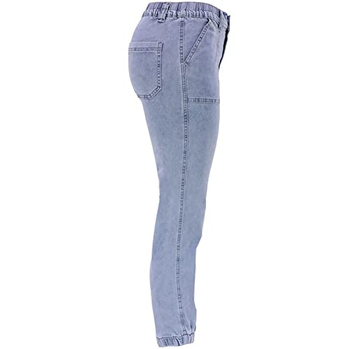My Orders Dress Pants Women High Waisted Medium Tall Sweatpants For Men Womens Joggers With Pockets Flared Leggings For Women Wide Leg Pants For Women Straight Leg Sweatpants For Women Light Blue #TOP4
