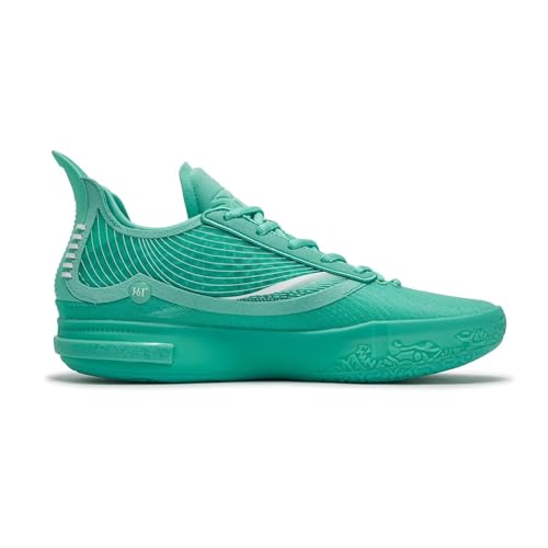 Image of 361 Joker 1 Nikola Jokić Basketball Shoes for Men high top Breathable Outdoor Sneakers Cushioning,Joker 1 GT Anti Slip Practice Sports Shoes for Teens and Adults,Zapatillas de baloncesto Hombre