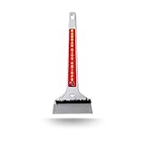 NFL Large Ice Scraper