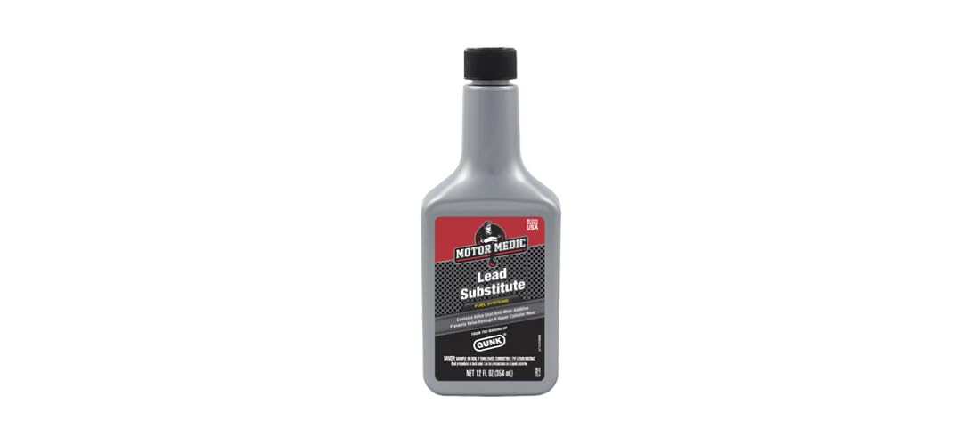 Niteo Products LLC Lead Substitute 12OZ