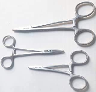 GPLUS Needle Holder 3 Pcs Set(4