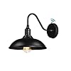 Naurham Dusk to Dawn Exterior Farmhouse Lighting Barn Light Fixture for House with Anti-ponding Bottom, Outdoor Barn Light Gooseneck Lighting for Garage Patio Porch (9.4" Diameter, 1 PC) Naurham Dusk to Dawn Exterior Farmhouse Lighting Barn Light Fixture for House with Anti-ponding Bottom, Outdoor Barn Light Gooseneck Lighting for Garage Patio Porch (9.4" Diameter, 1 PC)