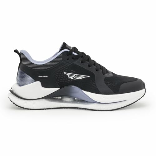 Image of Red Tape Athleisure Shoes for Women |Cultured Round-Toe Shape & Cushioning Technology