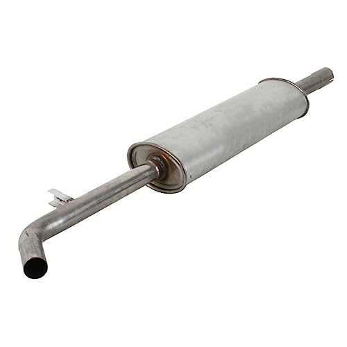 Bosal 200-021 - Silenziatore Centrale